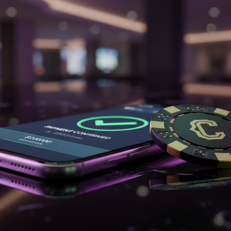 Kasyna MiFinity 2026: Ranking i Przewodnik po Płatnościach