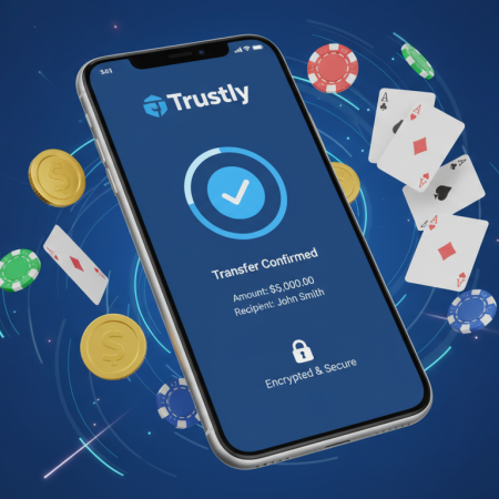 Kasyna Trustly 2026: Ranking, Szybkie Wypłaty i Pay N Play