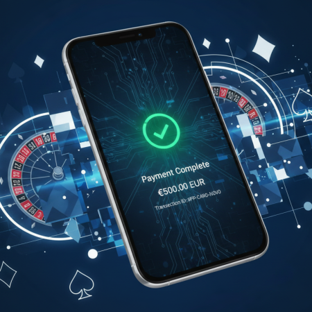 Kasyno PayPal: Ranking 2026 i Przewodnik po Płatnościach