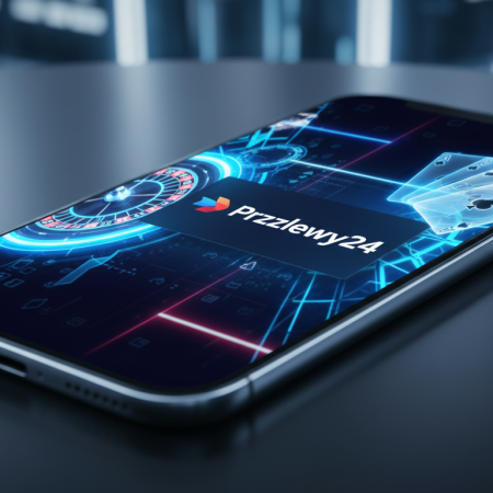 Kasyno Przelewy24 – Najlepsze Kasyna Online w Polsce 2026