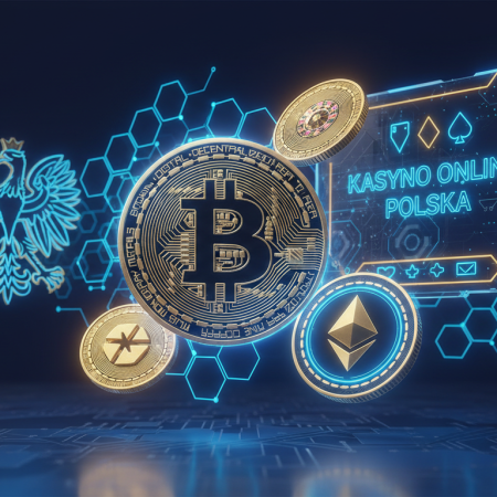 Krypto kasyna 2026: Ranking, opinie i bezpieczeństwo płatności